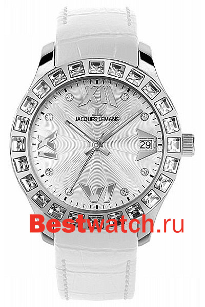 Часы Jacques Lemans Rome 1-1571B